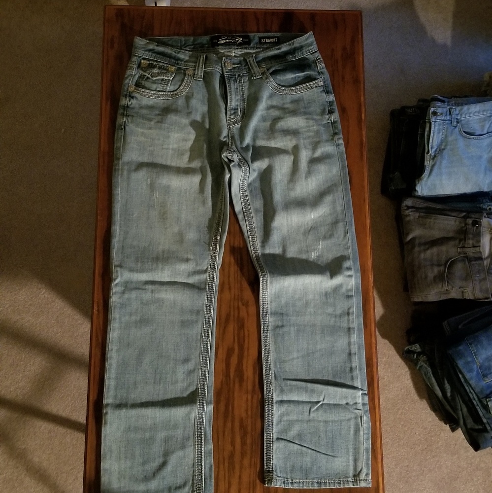Seven 7 Men's Jeans